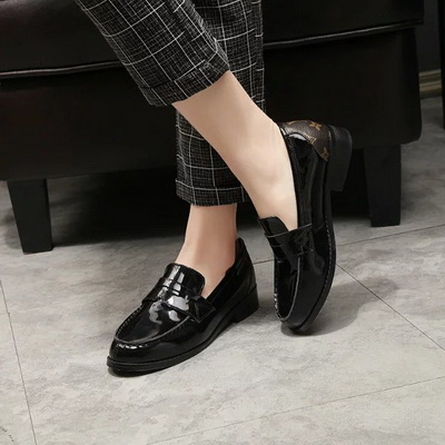 LV Casual shoes Women--028